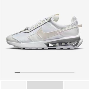 Nike Air Max sneakers size 7.5